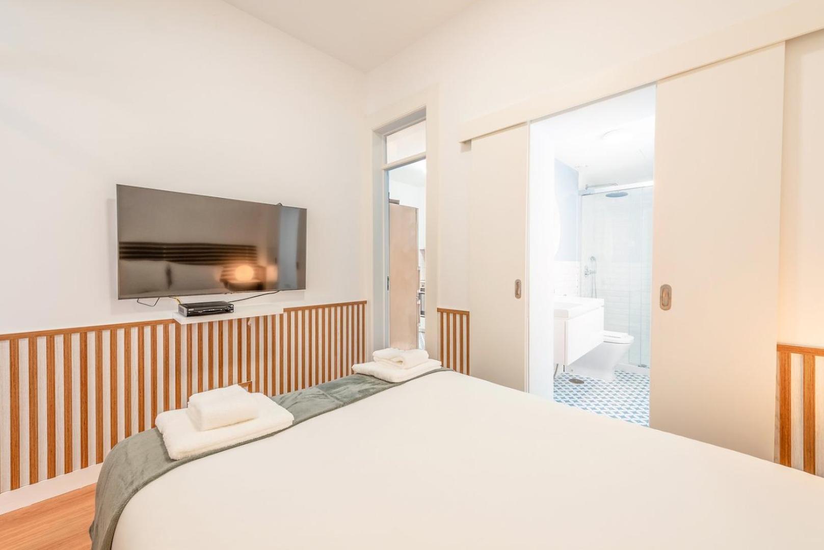 Guestready - Urban Garden Apartments Lisabona Exterior foto