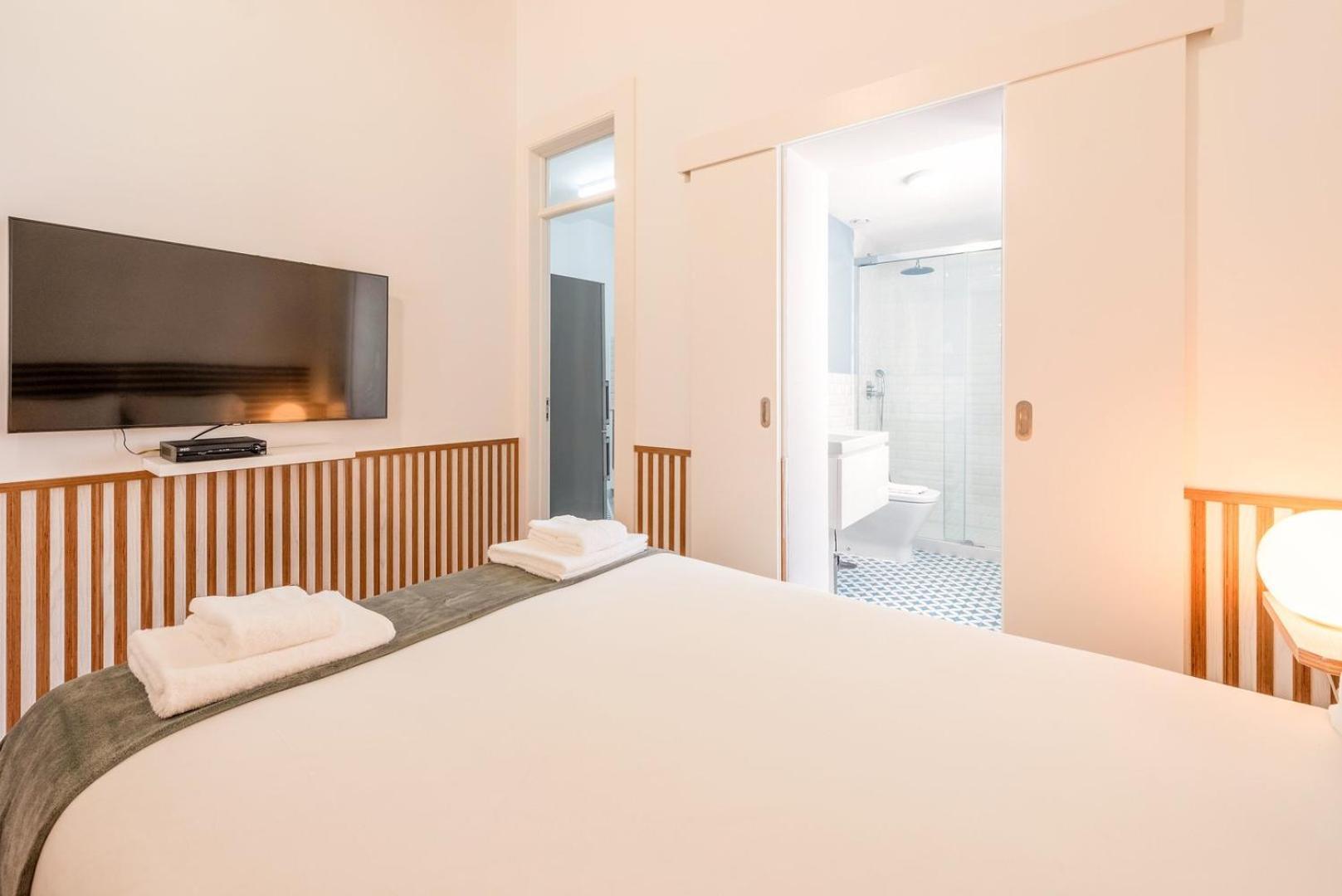 Guestready - Urban Garden Apartments Lisabona Exterior foto