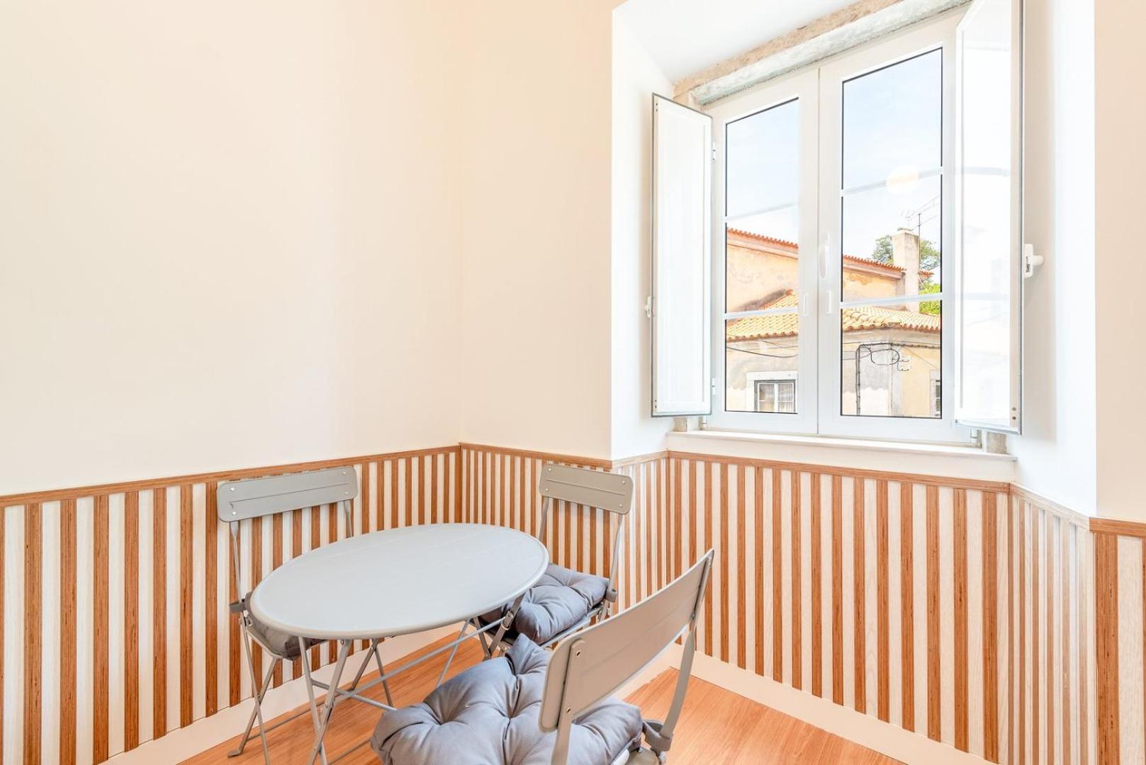 Guestready - Urban Garden Apartments Lisabona Exterior foto