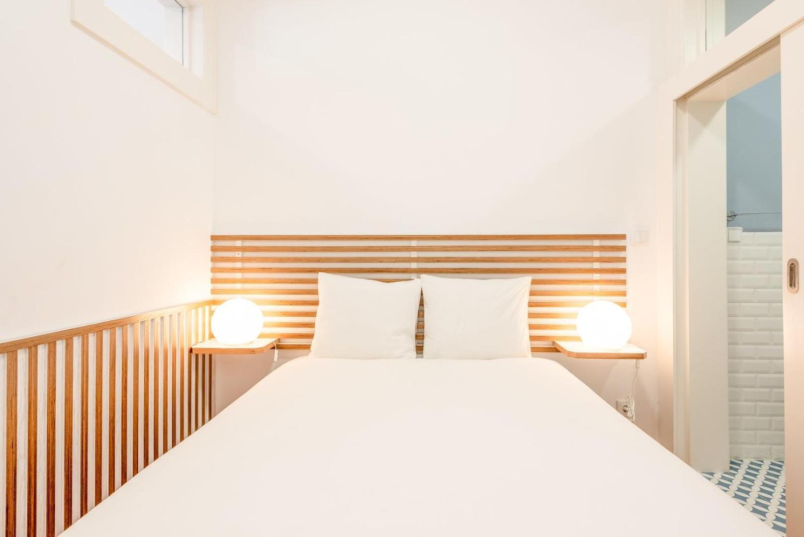 Guestready - Urban Garden Apartments Lisabona Exterior foto