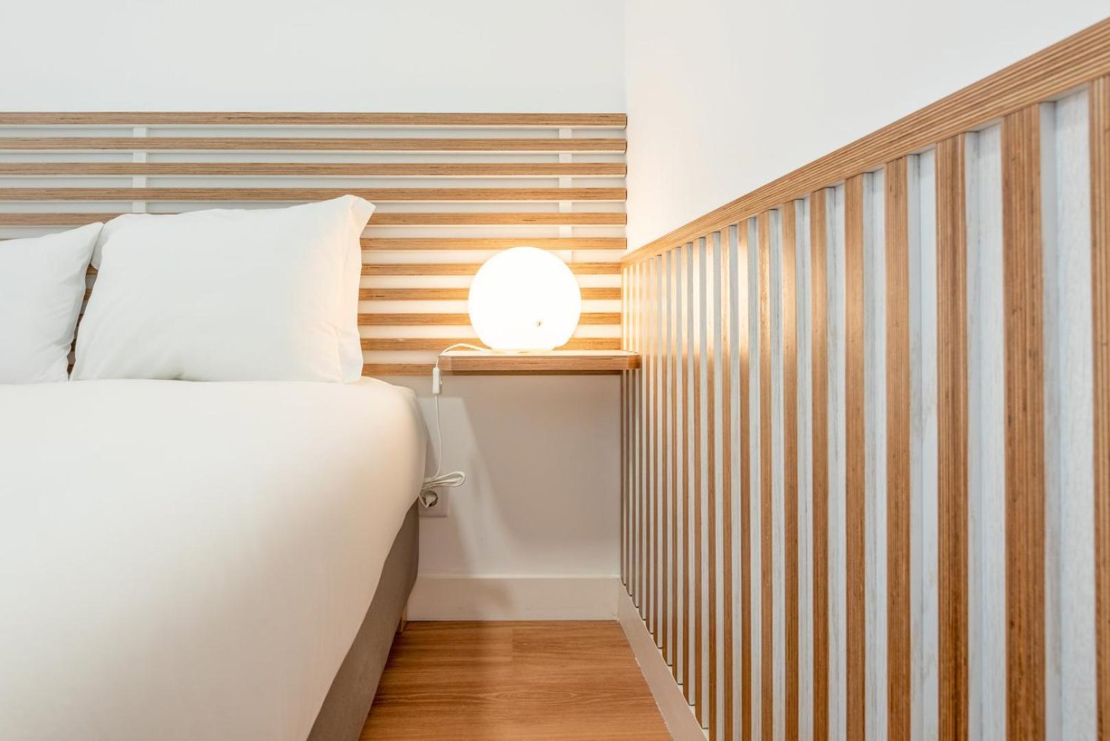 Guestready - Urban Garden Apartments Lisabona Exterior foto
