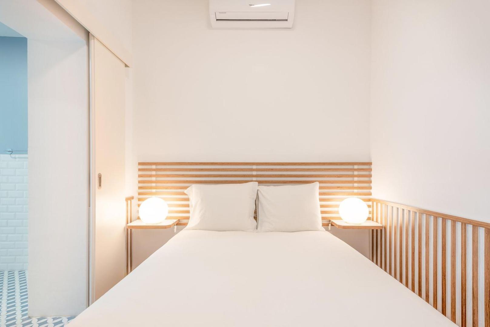 Guestready - Urban Garden Apartments Lisabona Exterior foto