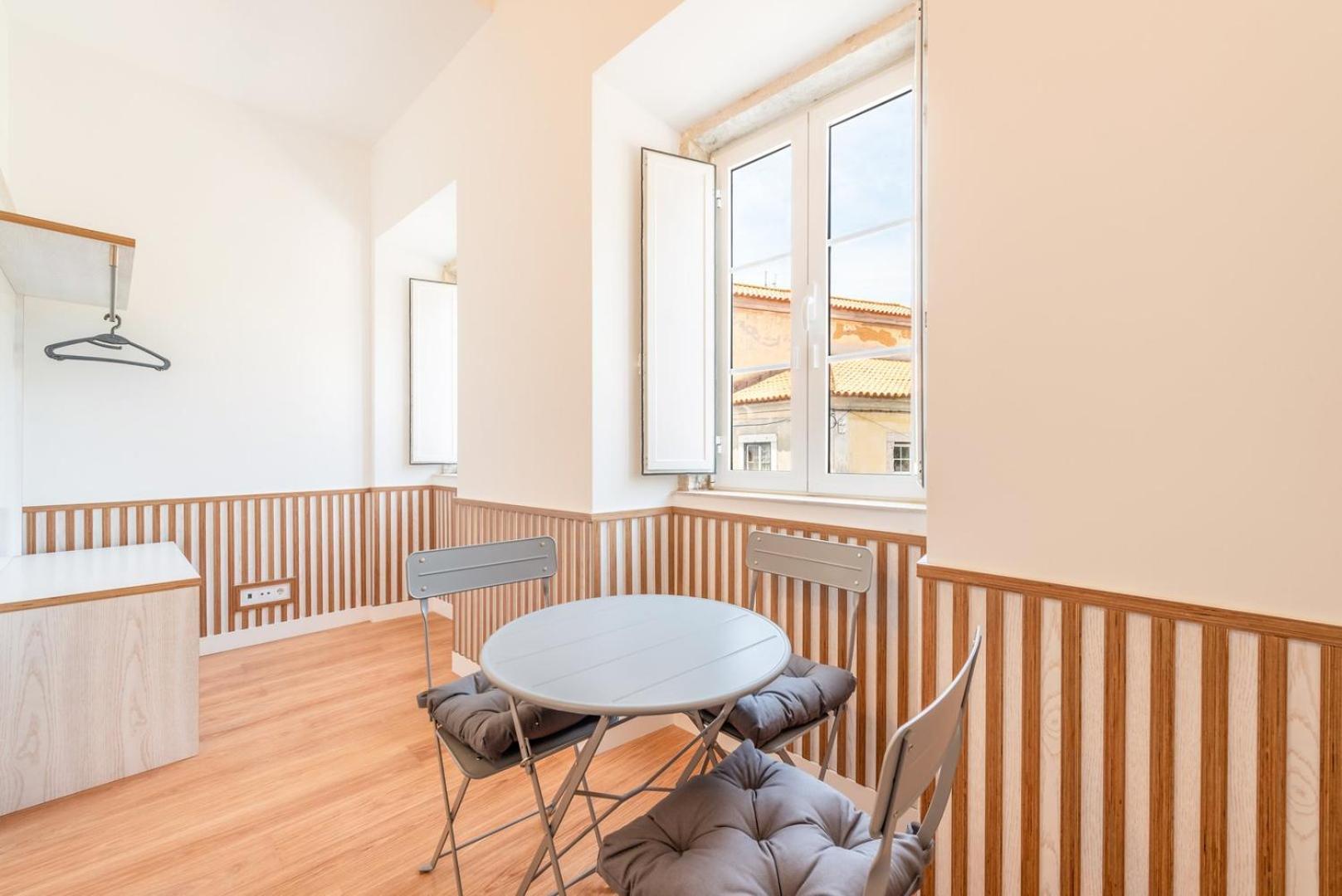 Guestready - Urban Garden Apartments Lisabona Exterior foto
