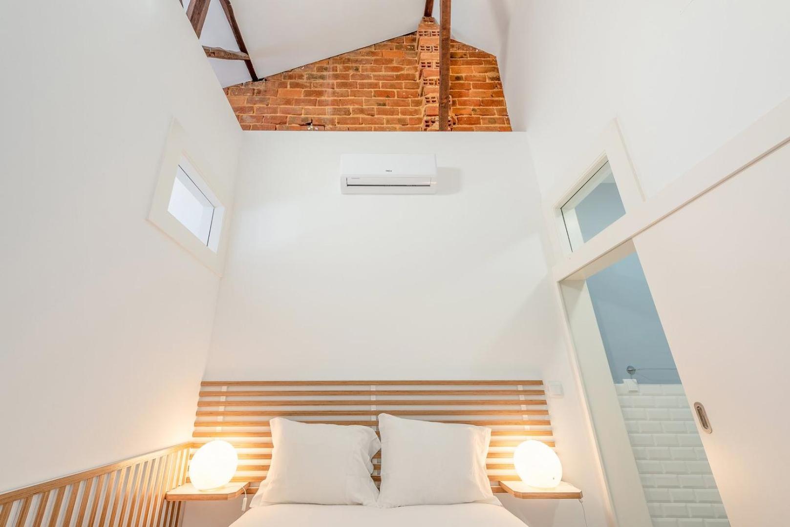 Guestready - Urban Garden Apartments Lisabona Exterior foto